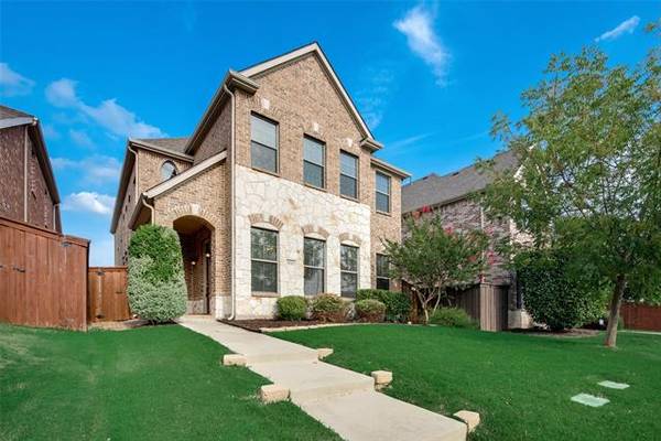 1532 Barksdale Drive, Lewisville, TX 75077