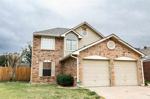 1129 Seneca Place, Lewisville, TX 75067