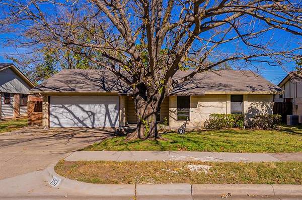 151 Centennial Drive, Lewisville, TX 75067