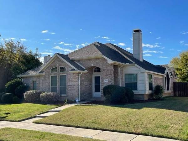 1620 Niagara Boulevard, Lewisville, TX 75077