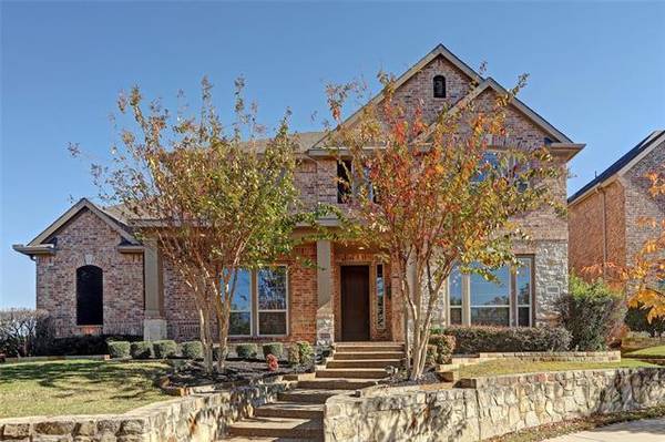 613 Lavaine Lane, Lewisville, TX 75056