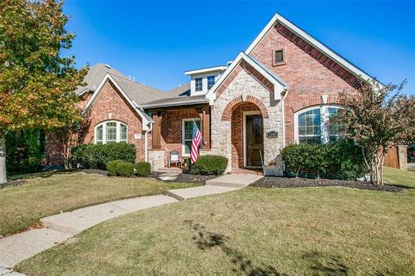 2449 Lady Of The Lake Boulevard, Lewisville, TX 75056