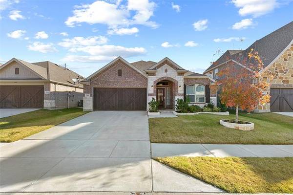 1208 Lake Falls Terrace, Lewisville, TX 75056