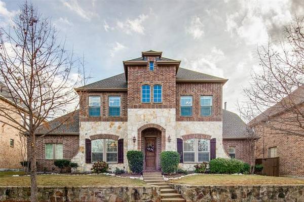 2104 Brandiles Drive, Lewisville, TX 75056