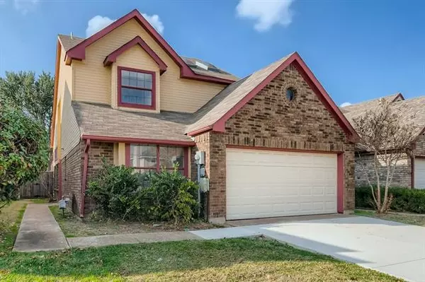 Lewisville, TX 75067,2072 Sundance Court