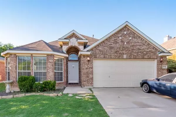 Fort Worth, TX 76135,5716 Fathom Drive