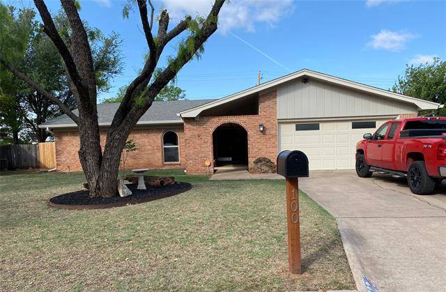 100 Lawrence Circle, Abilene, TX 79605