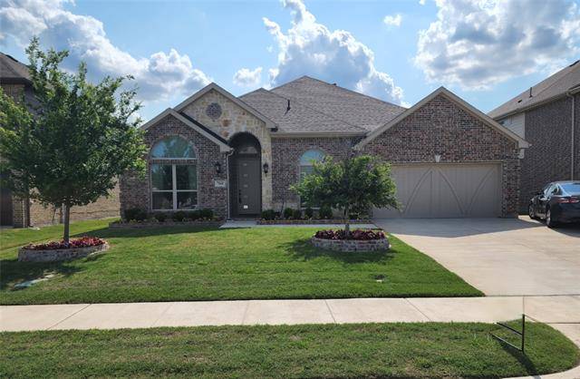 7144 Costa De Oro Lane, Grand Prairie, TX 75054