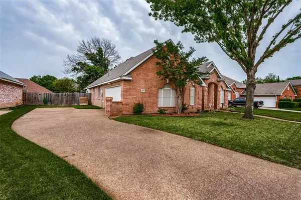 Grand Prairie, TX 75052,4334 Clayton Street