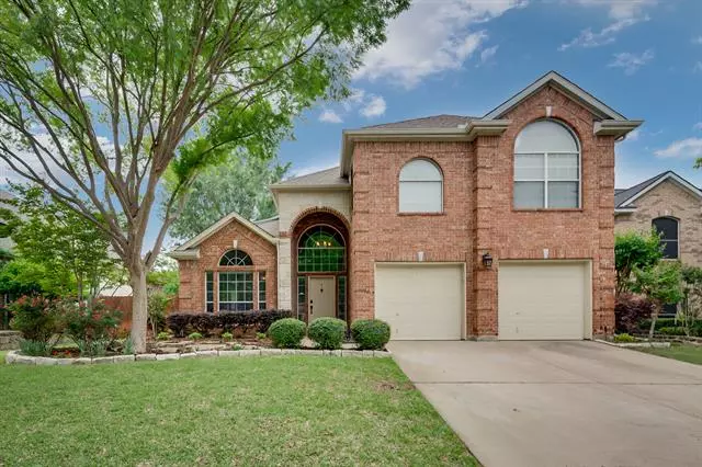 8 Roosevelt Court, Mansfield, TX 76063