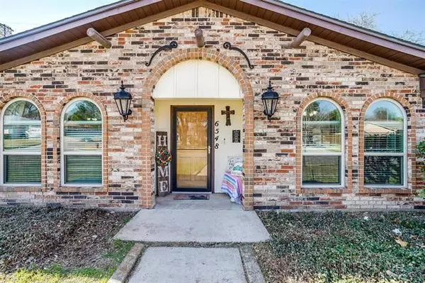 North Richland Hills, TX 76180,6548 Circleview Drive