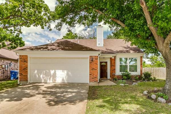 7821 Ivy Lane, Rowlett, TX 75089