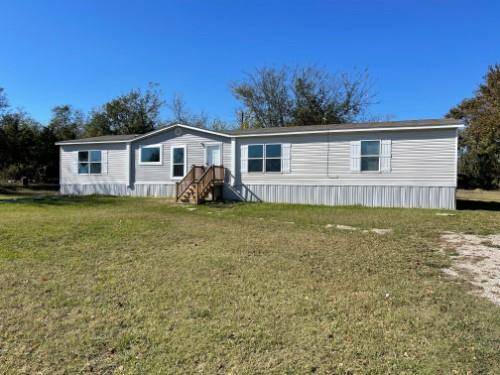 417 Lewald Lane, Quinlan, TX 75474