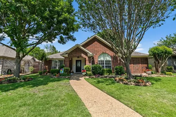 1507 Country Lane, Allen, TX 75002