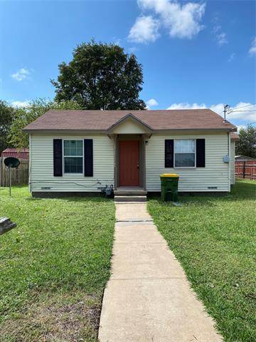 159 San Pedro Street, Bellmead, TX 76705