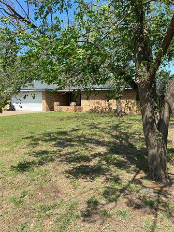 1006 Greenhill Court, Joshua, TX 76058