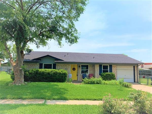 218 Colorado Street, Sherman, TX 75090