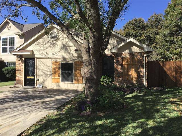 1009 Garden Trail, Mesquite, TX 75149