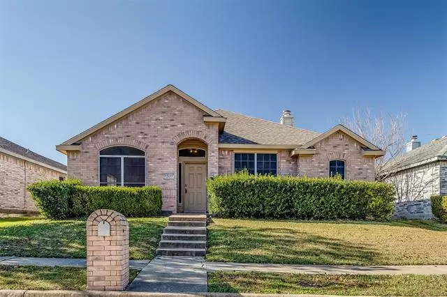 1205 Christa Drive, Mesquite, TX 75149