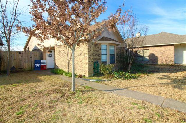 1724 Wheatfield Drive, Mesquite, TX 75149