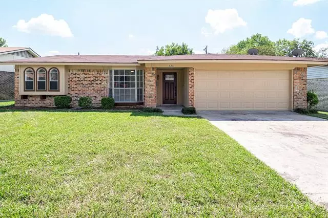 Mesquite, TX 75149,220 Melinda