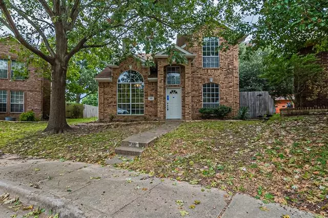 Mesquite, TX 75149,929 Haverstraw Place