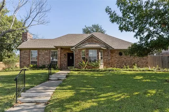 Mesquite, TX 75149,1316 Huntington Drive