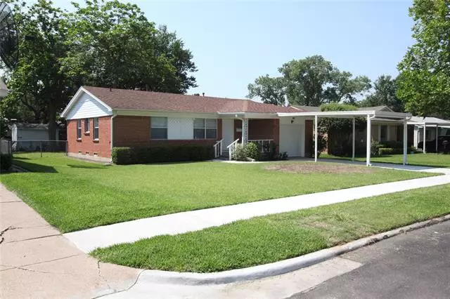 Mesquite, TX 75149,1408 Summit Street