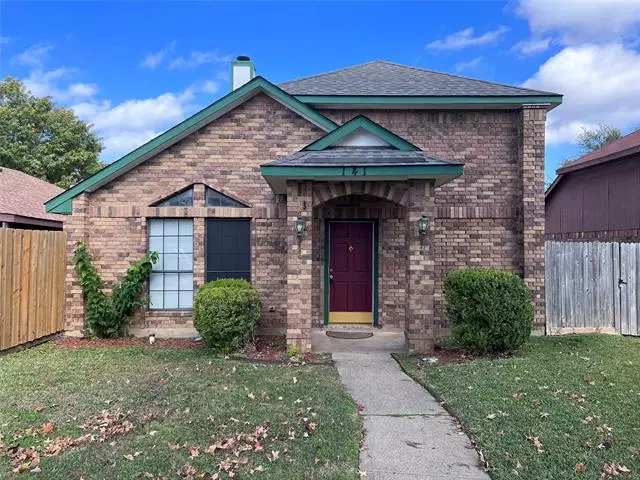 Mesquite, TX 75149,141 Overland Trail