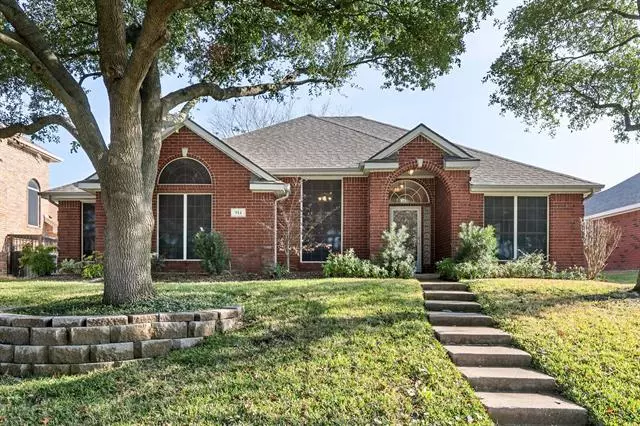 Mesquite, TX 75149,914 Sea Shell Drive