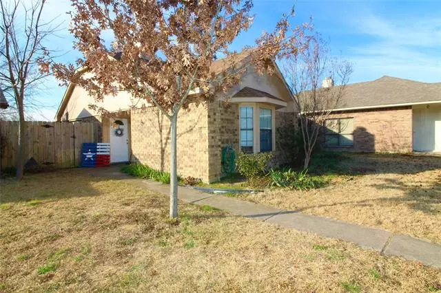 Mesquite, TX 75149,1724 Wheatfield Drive