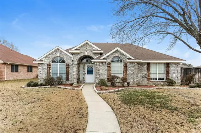 Mesquite, TX 75149,728 Sea Shell Drive