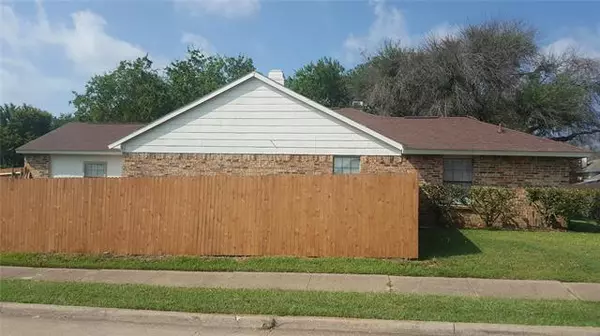 Mesquite, TX 75149,1503 Hancock Drive