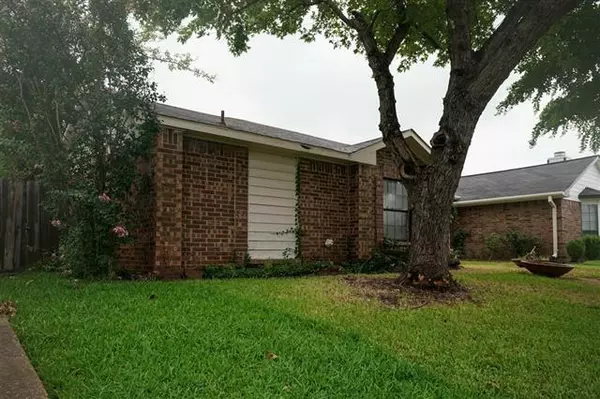 Mesquite, TX 75149,1641 Hackamore Street