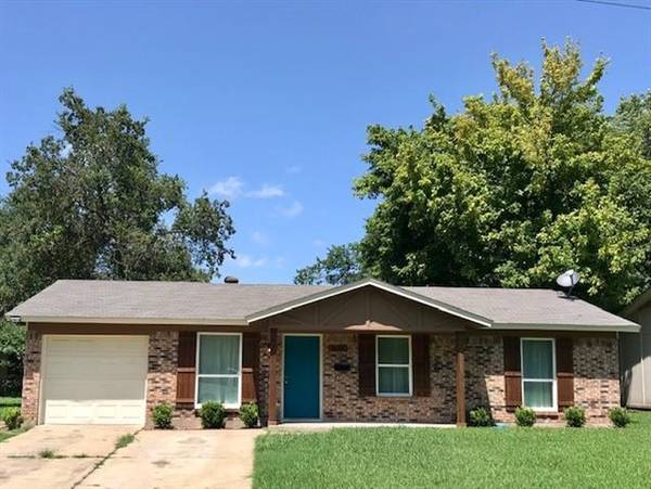 919 Sierra Drive, Mesquite, TX 75149