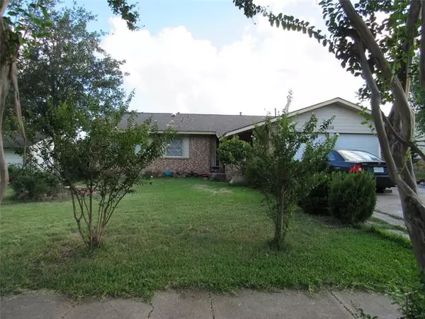 Mesquite, TX 75149,2112 Spiceberry Lane