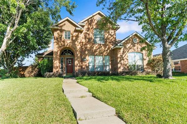 1431 Crawford Drive, Mesquite, TX 75149