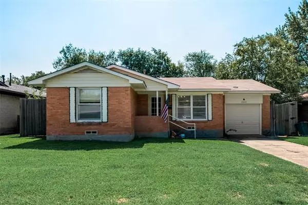 Mesquite, TX 75149,1512 Ridgeview Street