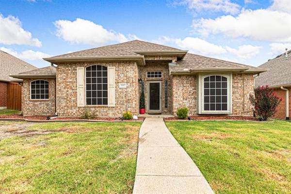 1937 Clifton Drive, Mesquite, TX 75149