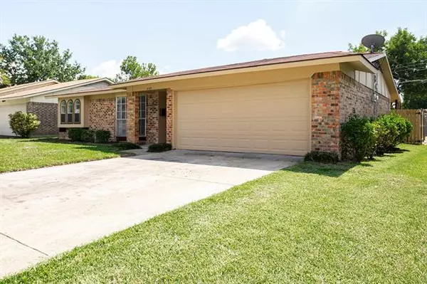 Mesquite, TX 75149,220 Melinda