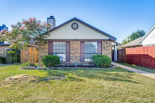 Mesquite, TX 75149,1736 Wheatfield Drive