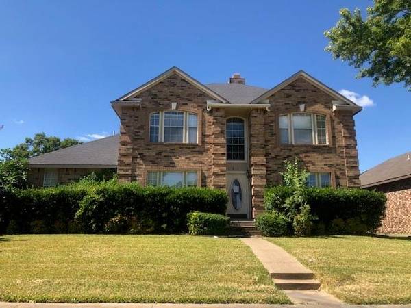 911 carlsbad Drive, Mesquite, TX 75149