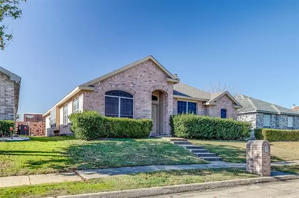 Mesquite, TX 75149,1205 Christa Drive