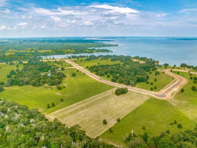 TBD-104 Admiral Shores Road, Streetman, TX 75859