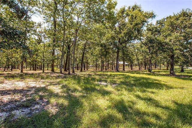 Lot 14 SE CR 2359a, Streetman, TX 75859