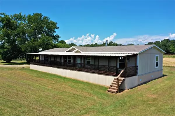 606 FM 416, Streetman, TX 75859