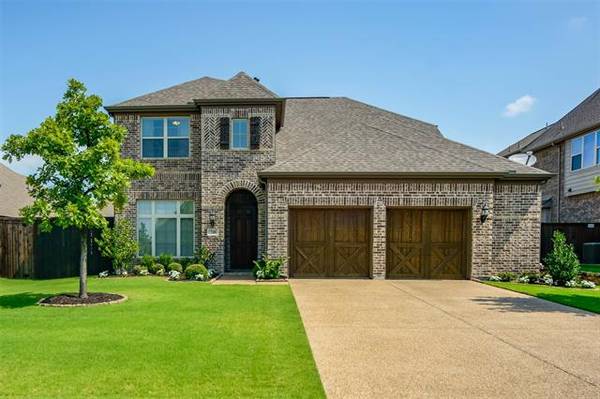 720 Devonshire Drive, Prosper, TX 75078