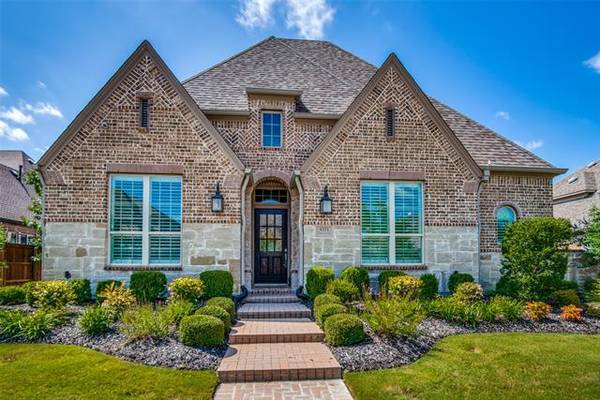 4371 Honeyvine Lane, Prosper, TX 75078