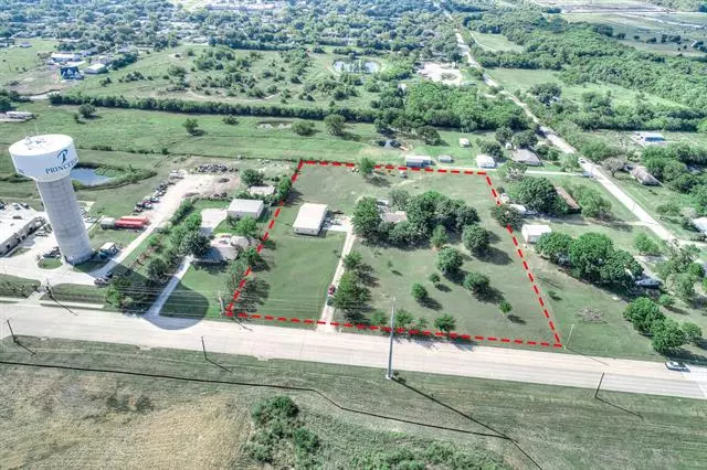 111 E Monte Carlo Boulevard, Princeton, TX 75407