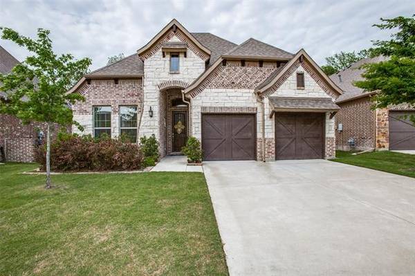 1536 Sonnet Drive, Heath, TX 75126